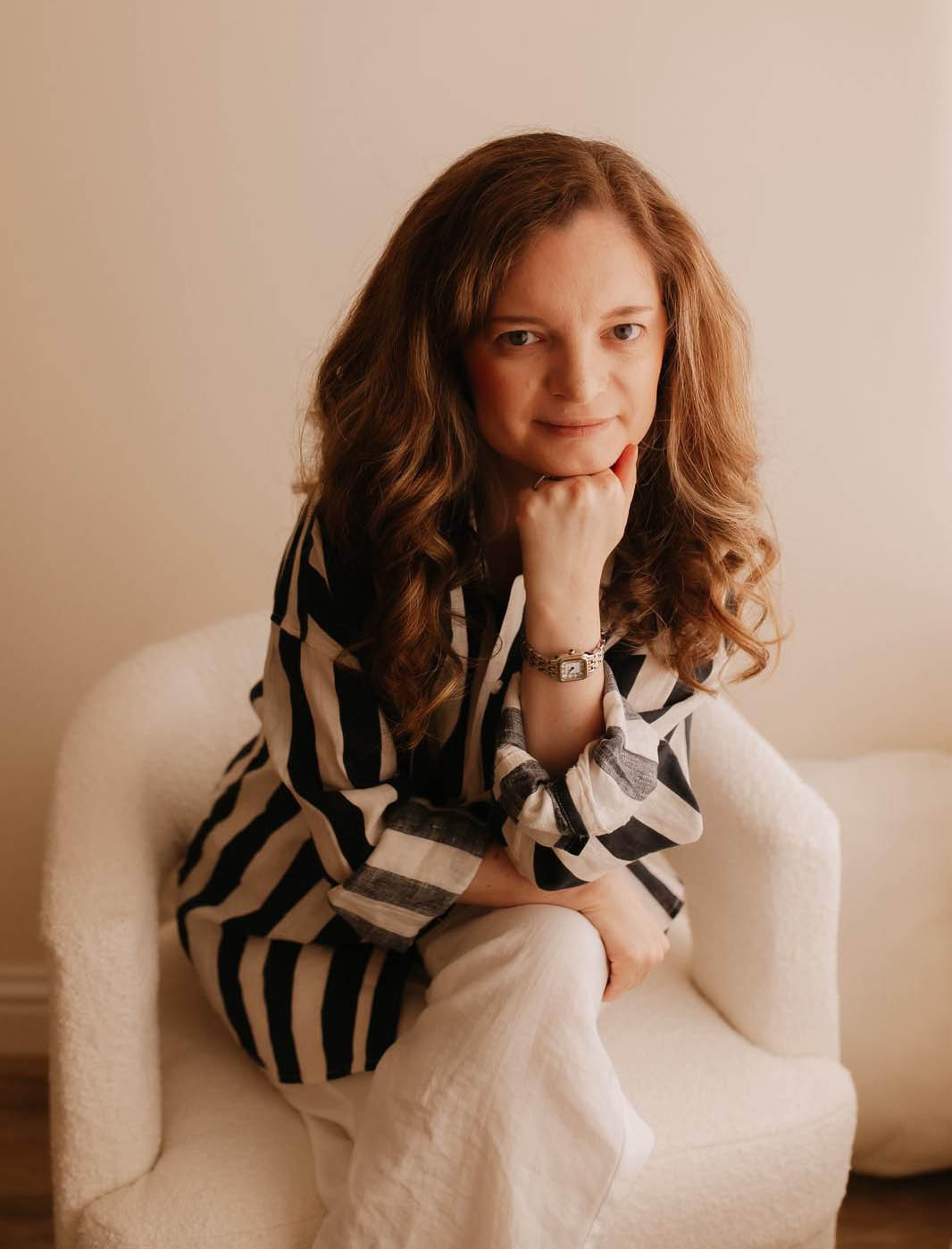 Hanna Profile Picture